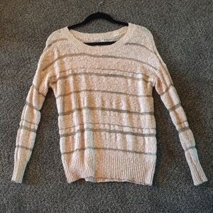 Lauren Conrad sweater. Small